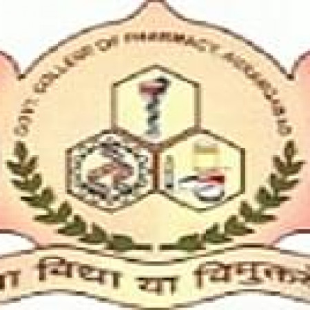 Government College of Pharmacy